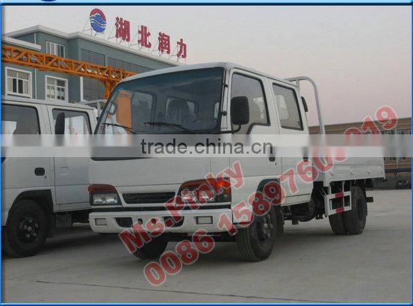 10Wheels 20Tons Lorry Truck 15Tons Dognfeng Cargo Truck Low Price For Sales
