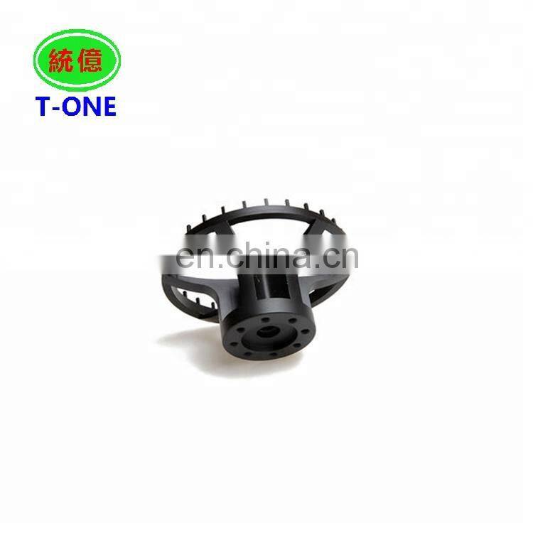 CNC Machined Part for VR Drone Equipment