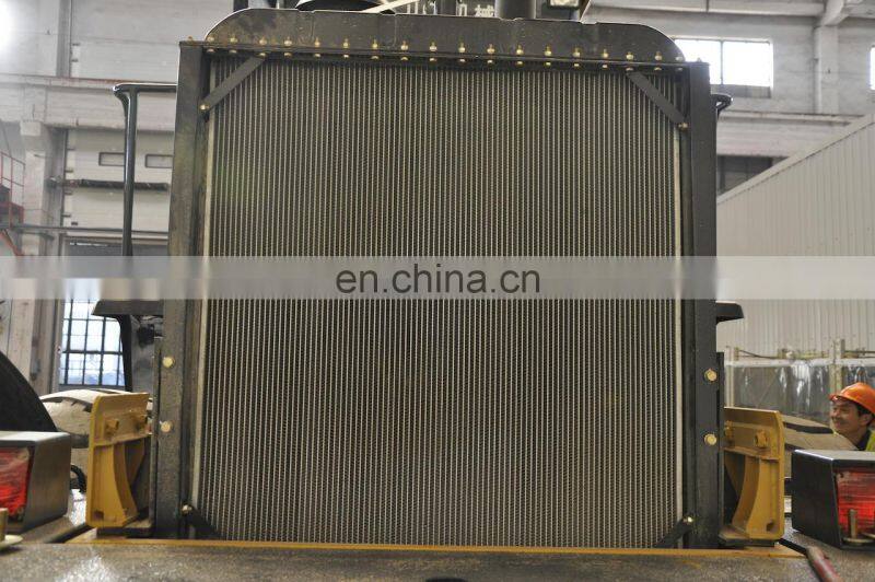 2022 950 655D China 5T Wheel loader front Loader with coal bucket