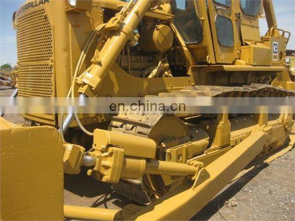 Caterpillar D7G crawler bulldozer cheap on sale