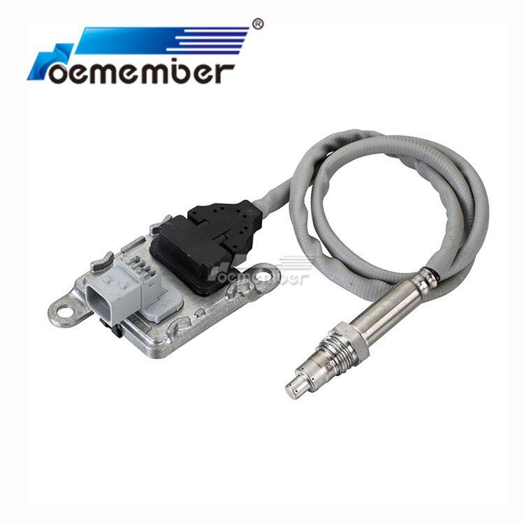 5WK96672A 2894943 A034X849 Truck Nox Sensor Nitrogen Oxygen Sensor for CUMMINS