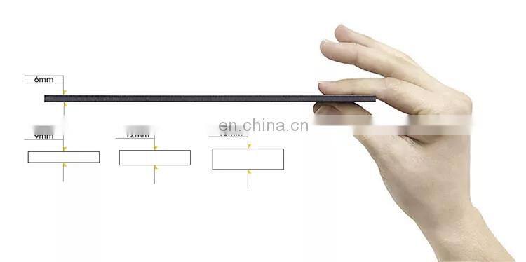 large format marble slab black floor rough surface ceramic porcelain tiles oversized wall slab