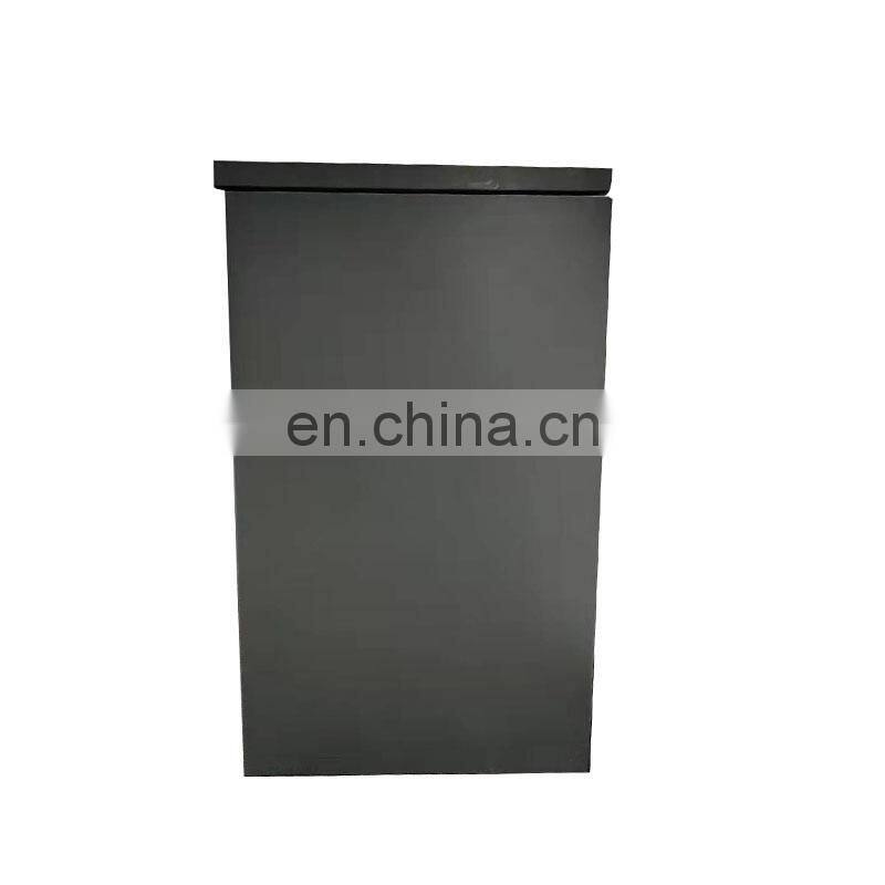 Big Parcel Drop Box Lockable Package Delivery Storage Box
