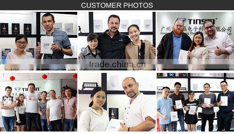 2016 New promotion LED car headlight bulb H7 40W High Power r3 car Led Headlight