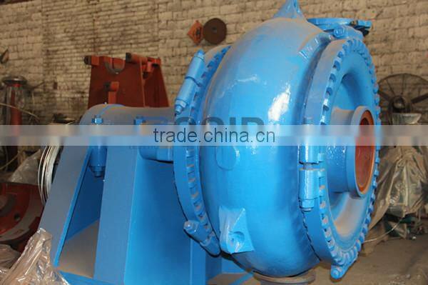 debris pump, sand pump, gravel pump