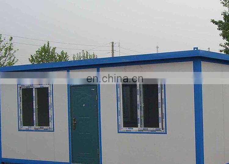 Cheap Modern Prefab House Garden Tool House
