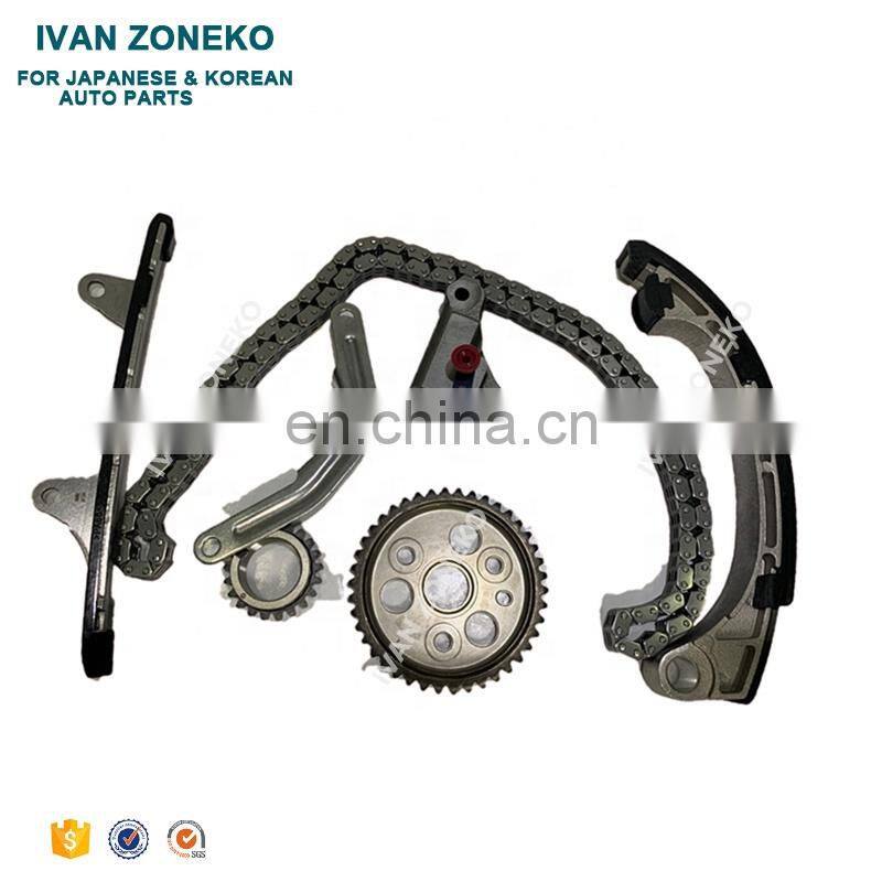 Easy And Simple To Handle Reliable Quality Automotive Timing Chain Kit 13545-23010 13545 23010 1354523010 For Toyota