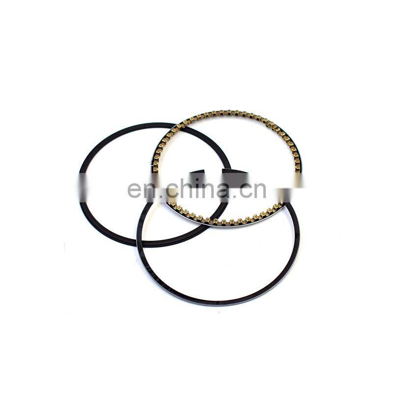 Hot Sales Durable In Use Genuine Quality Oversized Piston Ring Set ZLYO-11-SCO ZLYO 11 SCO ZLYO11SCO For Mazda