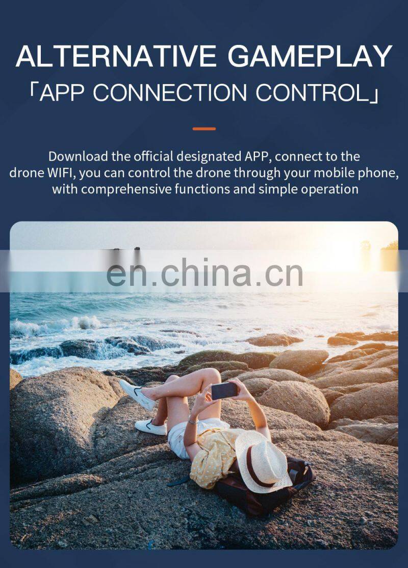 Sg908pro Camera Drone 4k Dual Hd Rc Drone Three -axis Mechanical Radio Control Toys Obstacle Avoidance