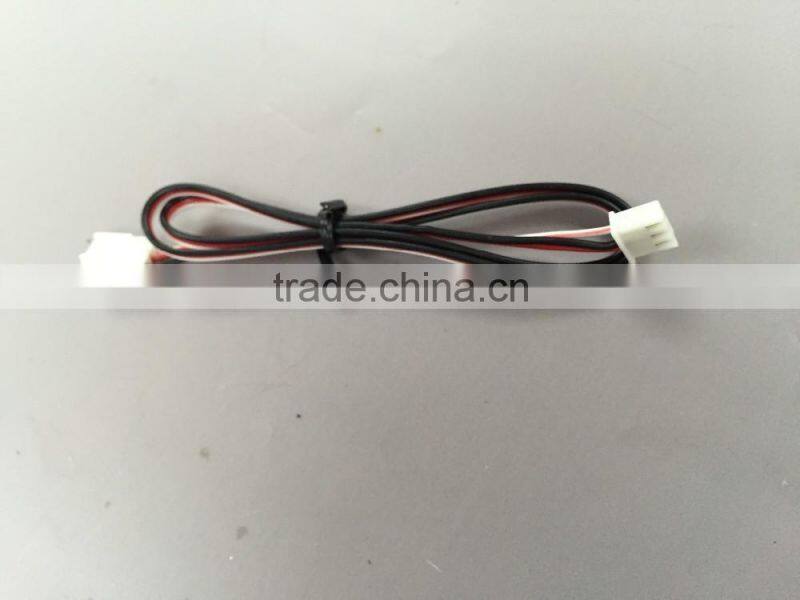 Anti thief alarm system sistema de alarma hot selling to Latin America