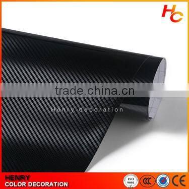 Hot Style glossy pvc decorative self adhesive foil manufacturer