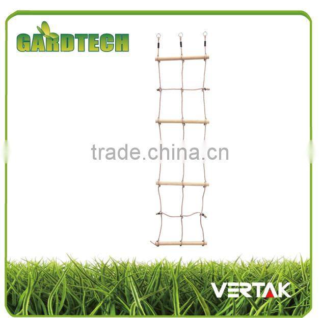 DIY one stop buying outdoor climbing rope ladder