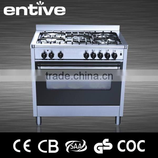 GOMC60MSS homemade built in pizza oven sale