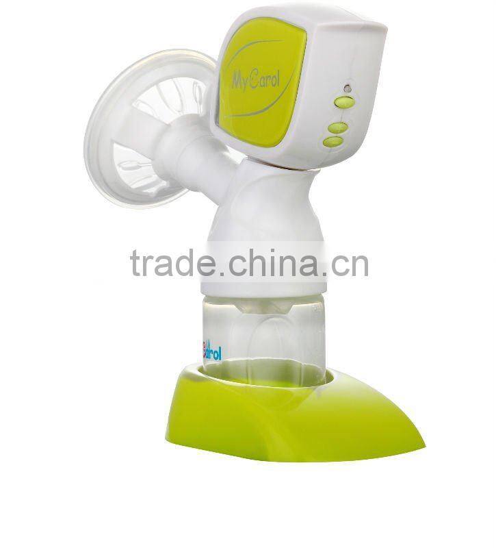 Single Electric Breast Pump