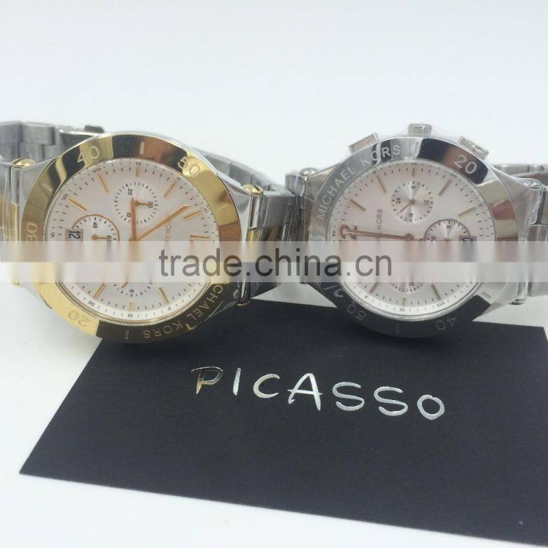 leather fashion watches