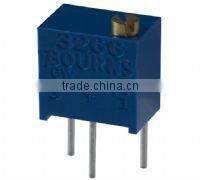 3266X multi-turn Trimmer Potentiometers