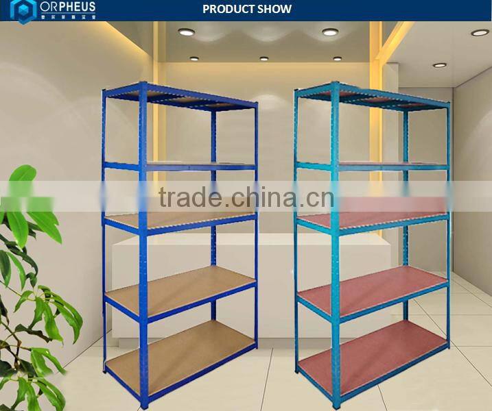 commercial furniture stainless steel storage rack shelfs used supermarket storage racks