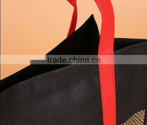 Wholesales Reusable Non Woven Shopping Bags