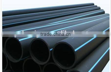 dredging sand Suction Dredge pe Pipe in the sea