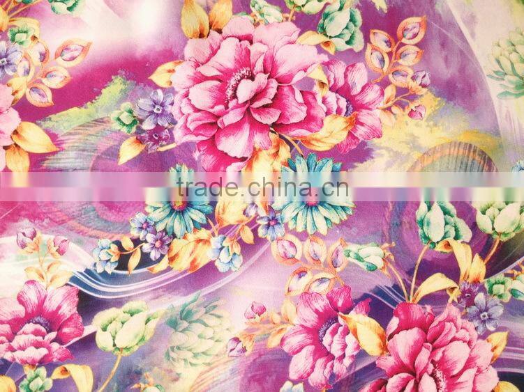 Dobby GGT printed fashion design supply by china yongtong