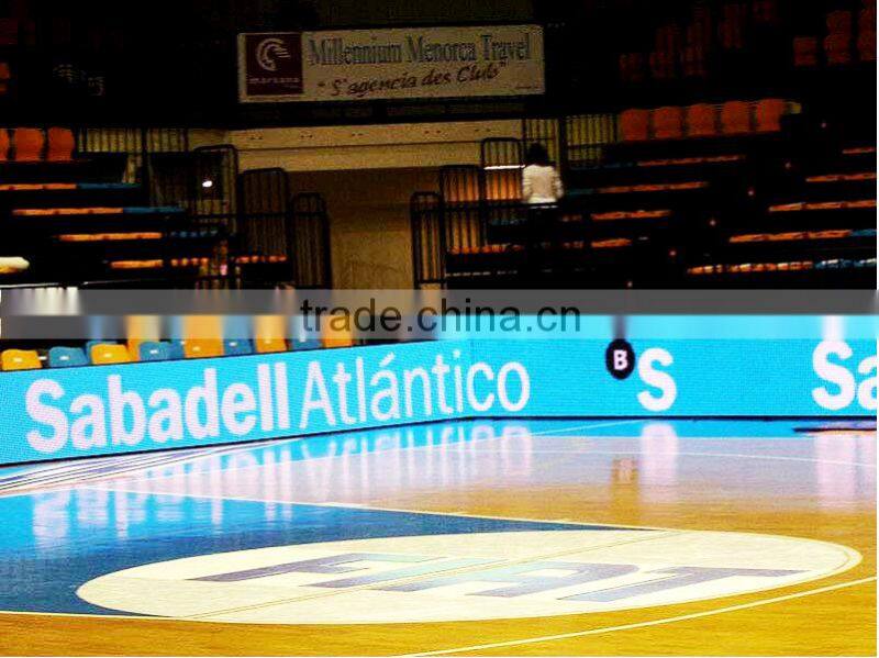 china shenzhen led display screen manufacture led display with 4 layers pcb board and high quality led