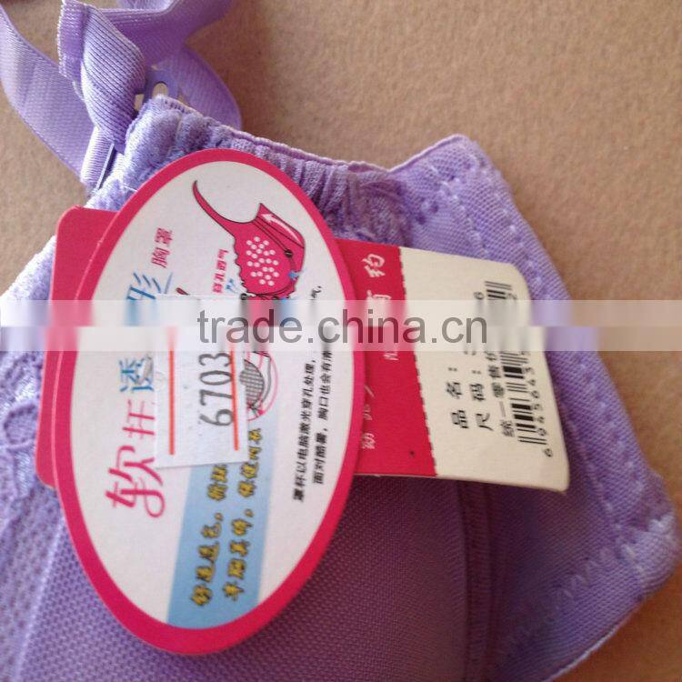 1.23USD 32-36A Cup High Quality Mixing Styles Adjustable Fashional Yough Girls Ladies Sexy Bras (gdwx189)