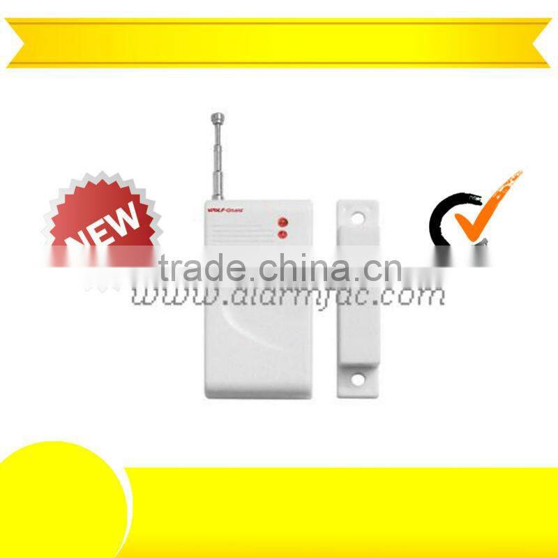 Wireless Door/Window Gap Detector magnetic contact