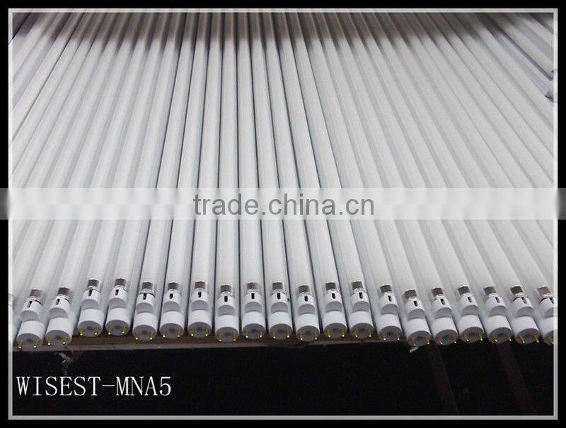 Hot Selling T5 T8 led tube customized sizes are welcome