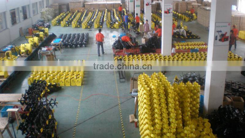 13hp loncin snow thrower ce