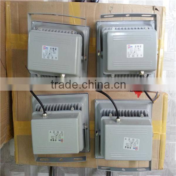 outdoor flood light spotlight for home and industry