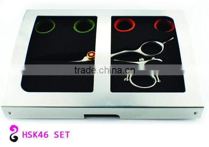 Razorline HSK46 Hair Scissor Gift Set