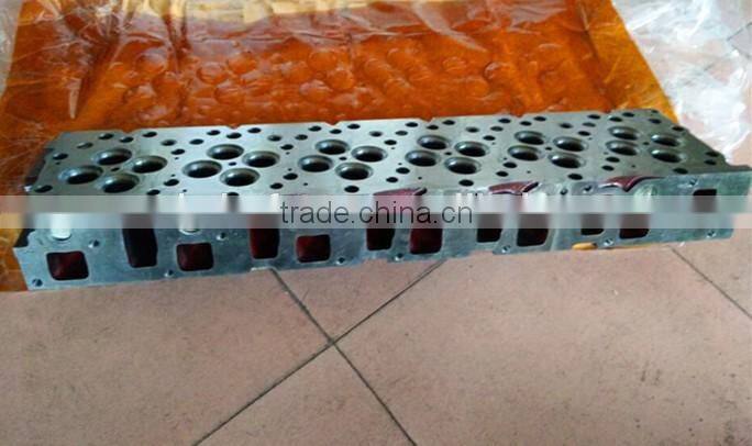 SK460-8 excavator P11C cylinder head S11101-4302