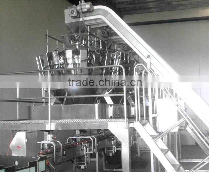 packing machine fruits and vegetable,fruit and vegetable packing machine