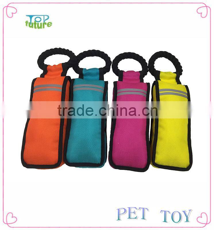 dog chew toy,Oxford cloth bag dog toy,stuffed toy dog bag