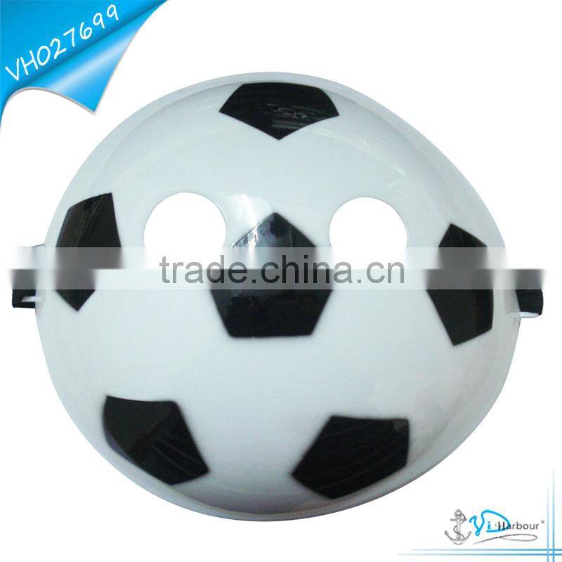 2016 Promotion Smile Face Different Design of Masks Toys