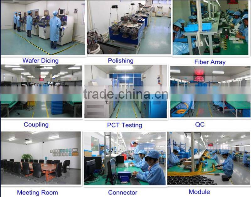LC/PC Fiber Patch Cord Cable