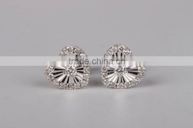 High Quality Beautiful Earring Designs For Women