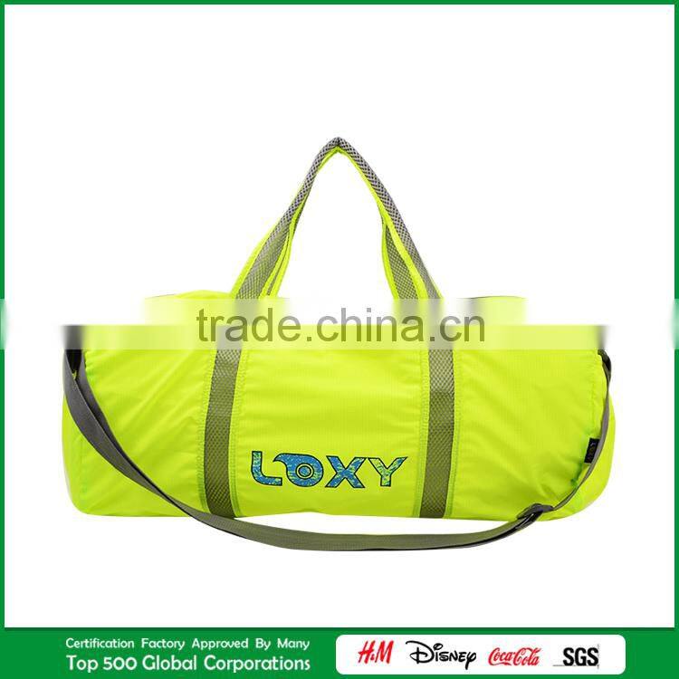 fashion travel cosmetic bag sports bag