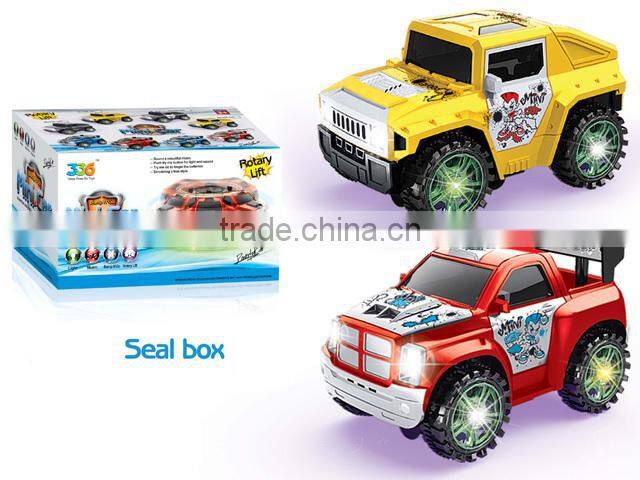 Shantou toy bo toys electric motor car for kids