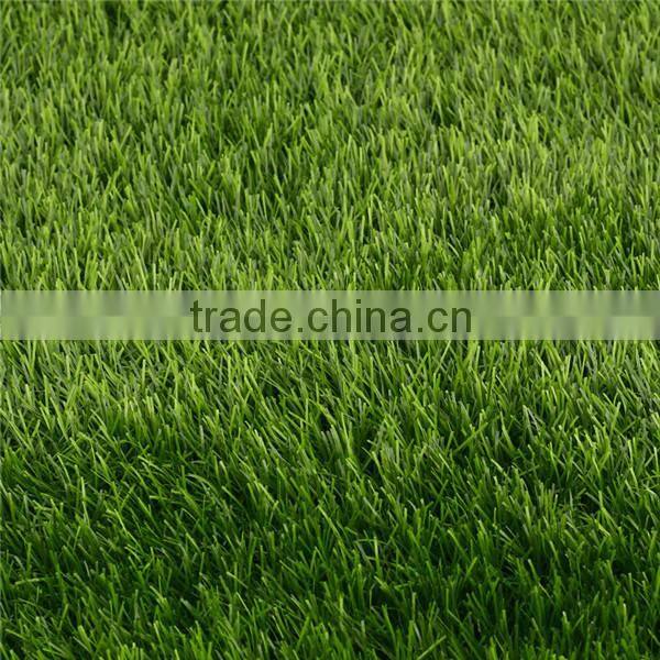 natural looking artificial grass turf with happy price for patio and residents