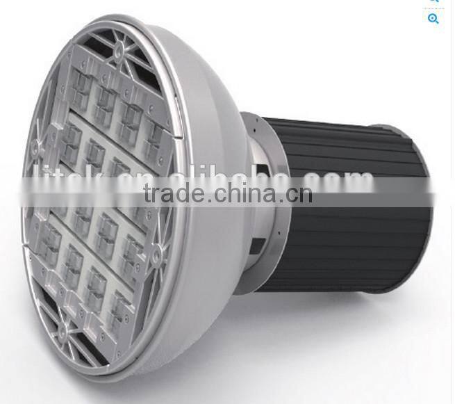30-500w Meanwell driver LED High Bay Light 3 Years Warranty High Bay Light