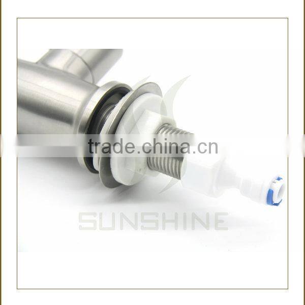 SSSFK1002 Filter Kitchen Stainless Steel Faucet Drinking Water Faucet