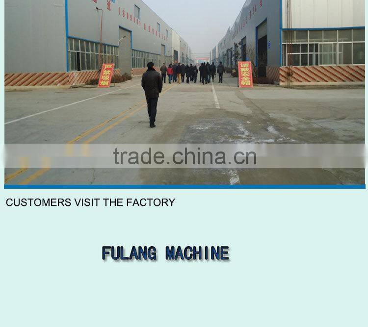 QT4-15 series machines for making various of building cement porous hollow and paving block new style environmental brick makin