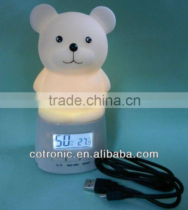 Baby Touch on/off Night light