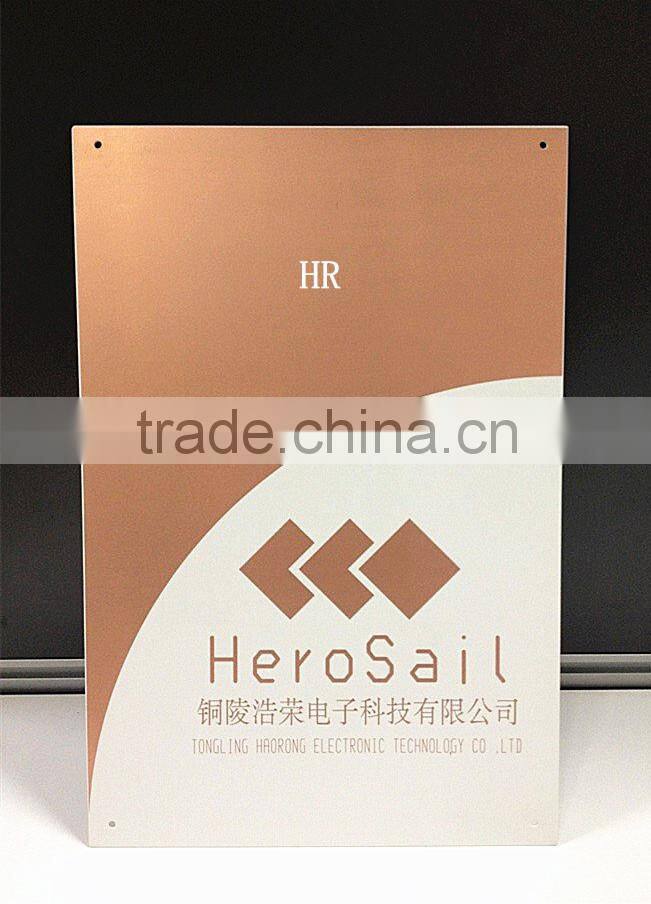 cem-1 halogen-free/HF copper laminate sheet