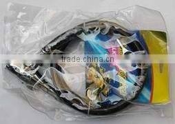 Cable Lock with alarm