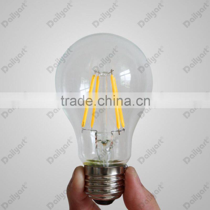 vintage industrial lamp led e11 base bulb