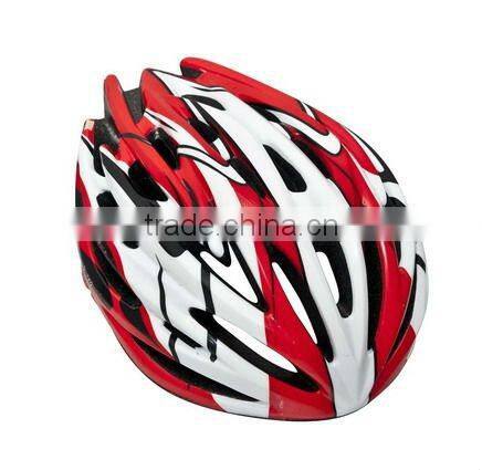 bicycle helmet /A integrated/bike helmet