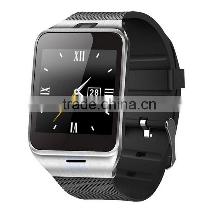 Factory Supply Oem Design gv08 gv18 dz09 bluetooth smart watch