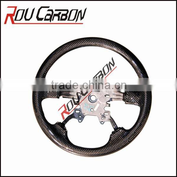 Carbon Fiber yacht car Steering wheels